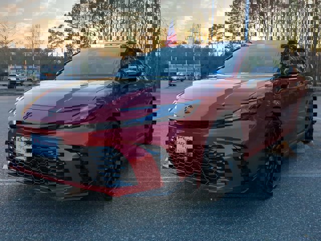 2026 Toyota Camry Nightshade Image 1 of 27