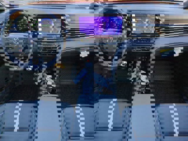 2026 Toyota Camry Nightshade Image 13 of 27