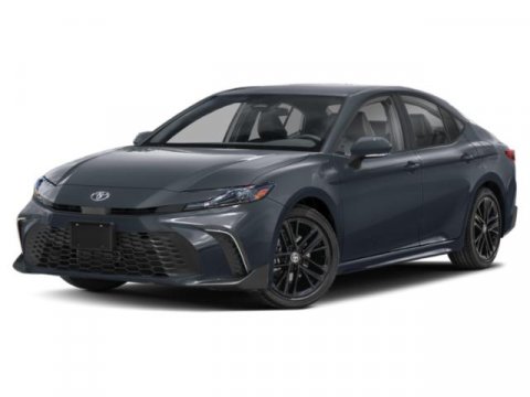 2026 Toyota Camry SE Image 1 of 1