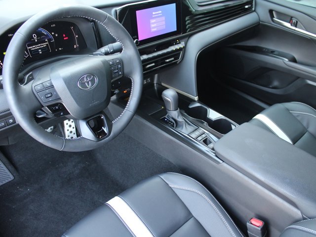 2026 Toyota Camry SE Image 22 of 27