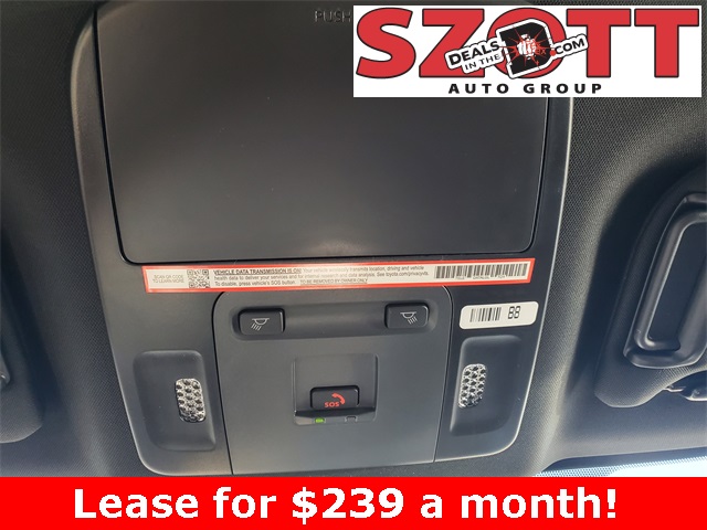 2026 Toyota Camry SE Image 33 of 33