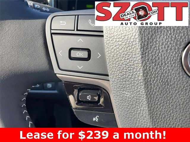 2026 Toyota Camry SE Image 26 of 33