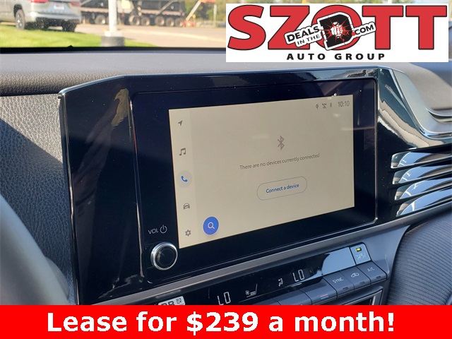 2026 Toyota Camry SE Image 28 of 33