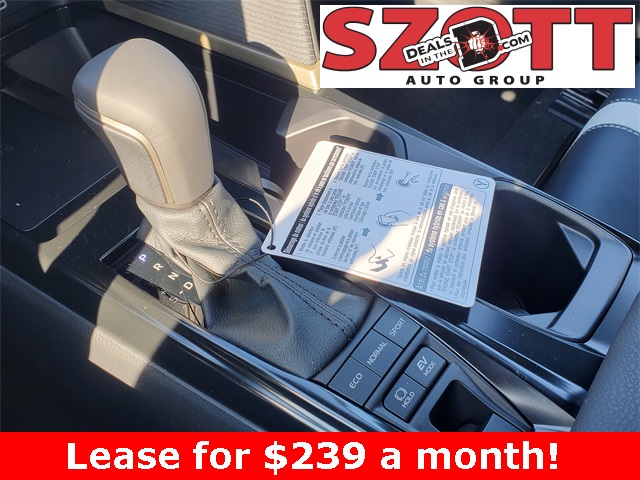 2026 Toyota Camry SE Image 24 of 33