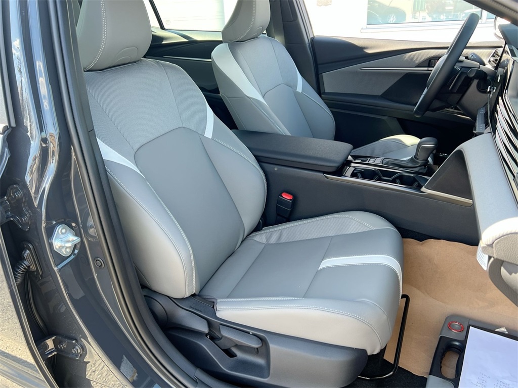 2026 Toyota Camry SE Image 11 of 30