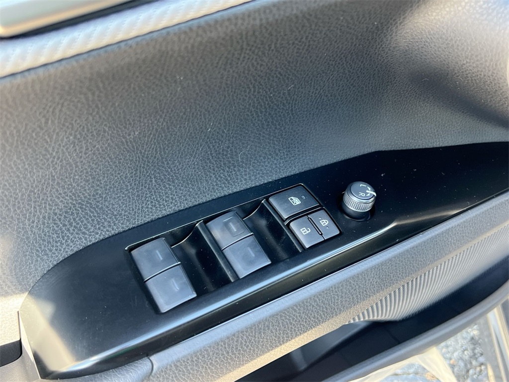 2026 Toyota Camry SE Image 29 of 30