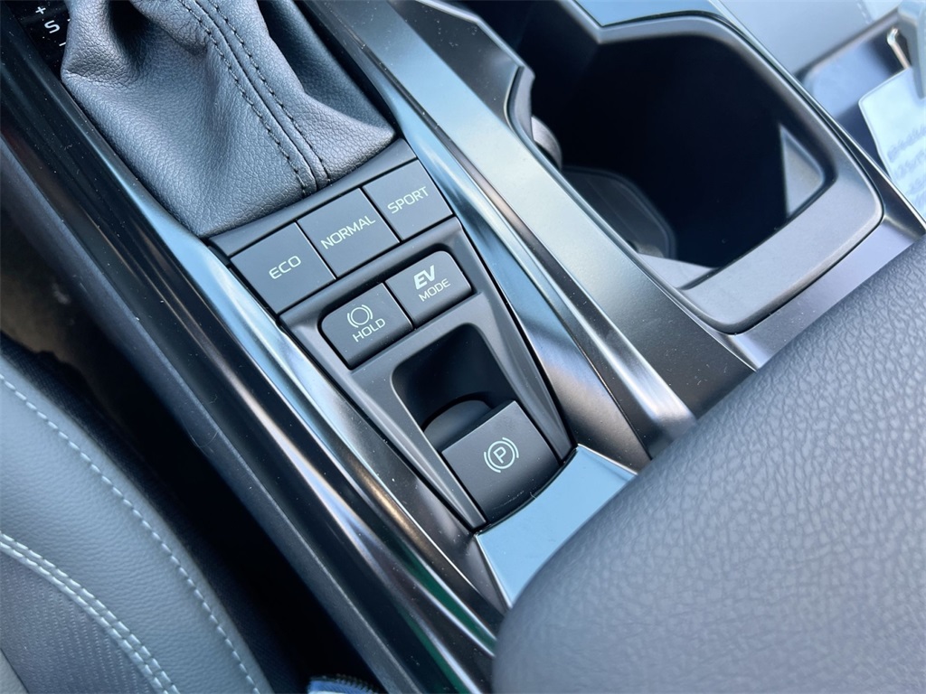 2026 Toyota Camry SE Image 22 of 30