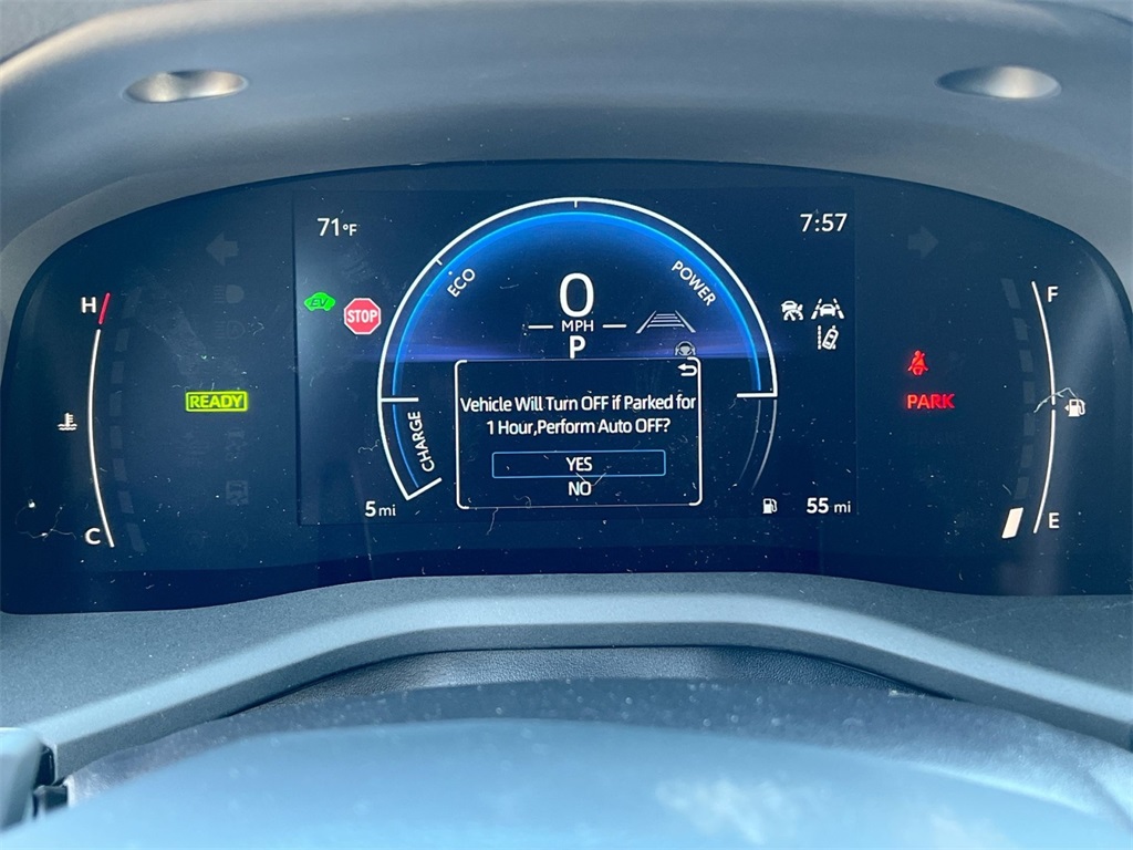 2026 Toyota Camry SE Image 16 of 30