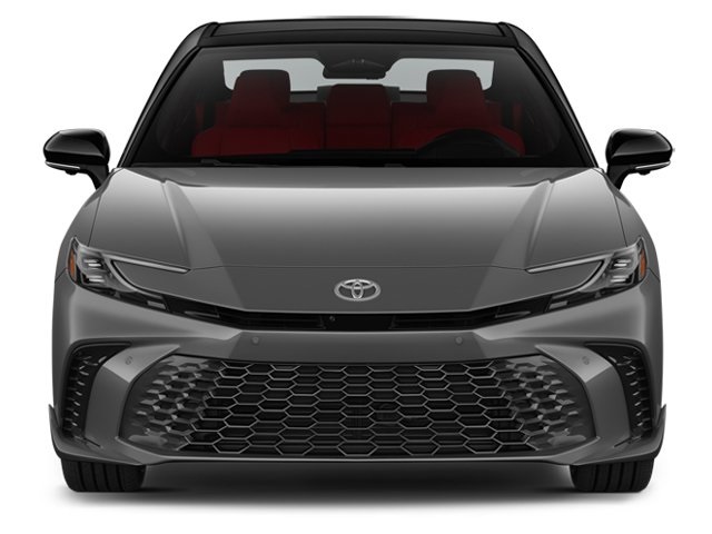 2026 Toyota Camry XLE Image 2 of 11