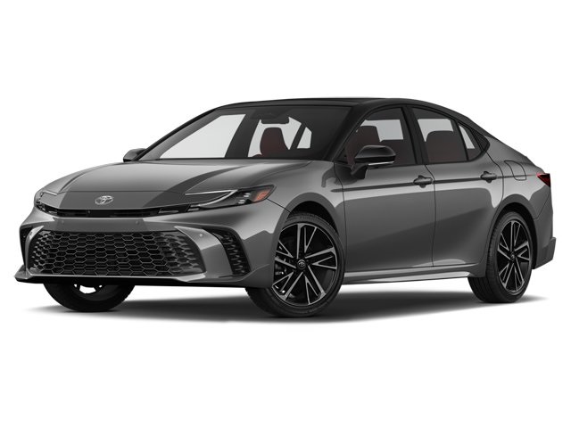2026 Toyota Camry XLE Image 6 of 11