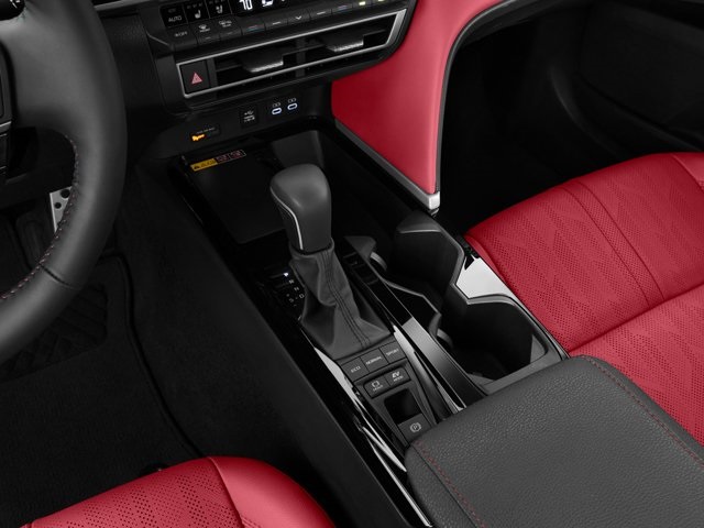 2026 Toyota Camry XLE Image 11 of 11