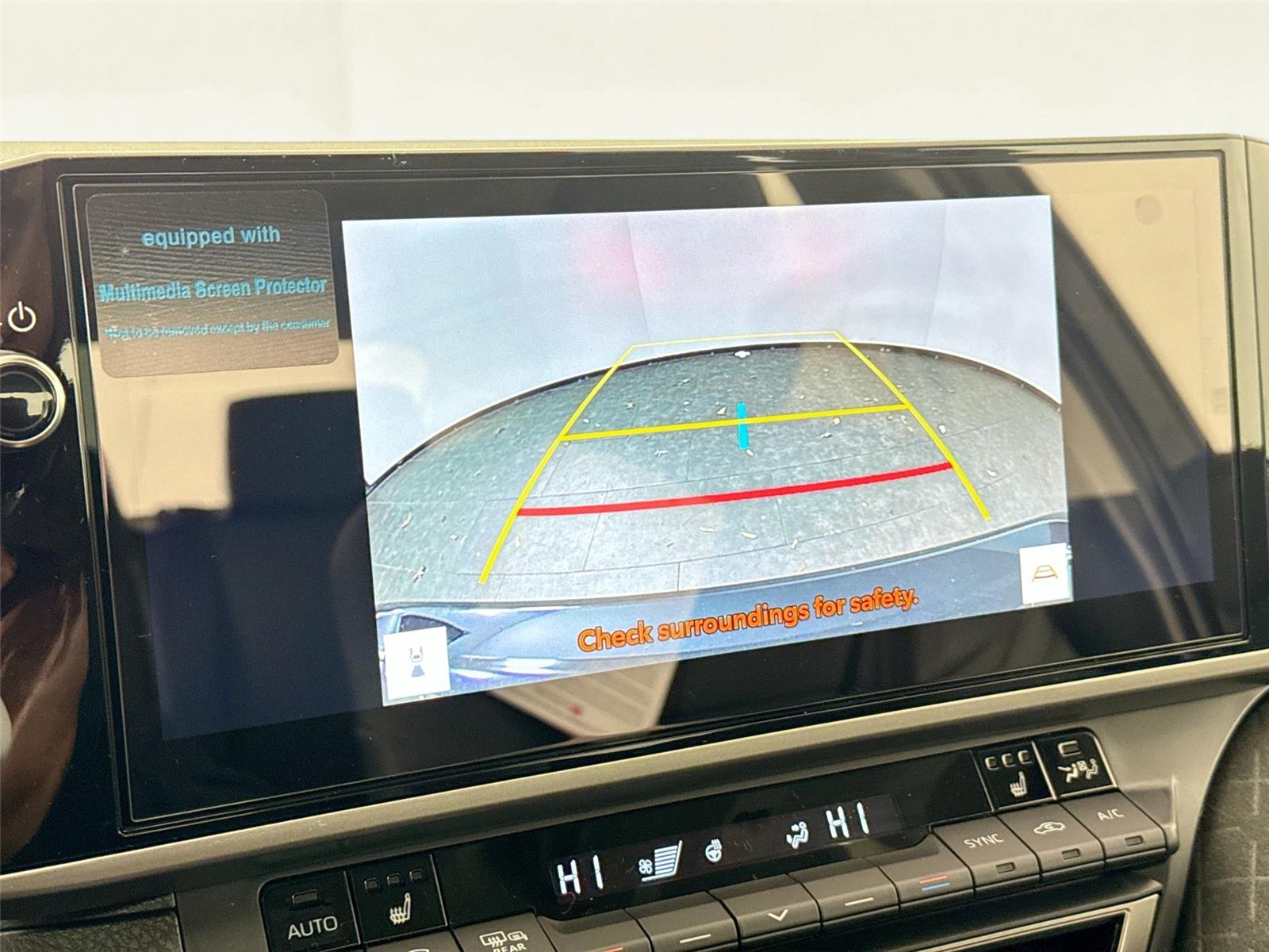 2026 Toyota Camry XLE Image 22 of 44