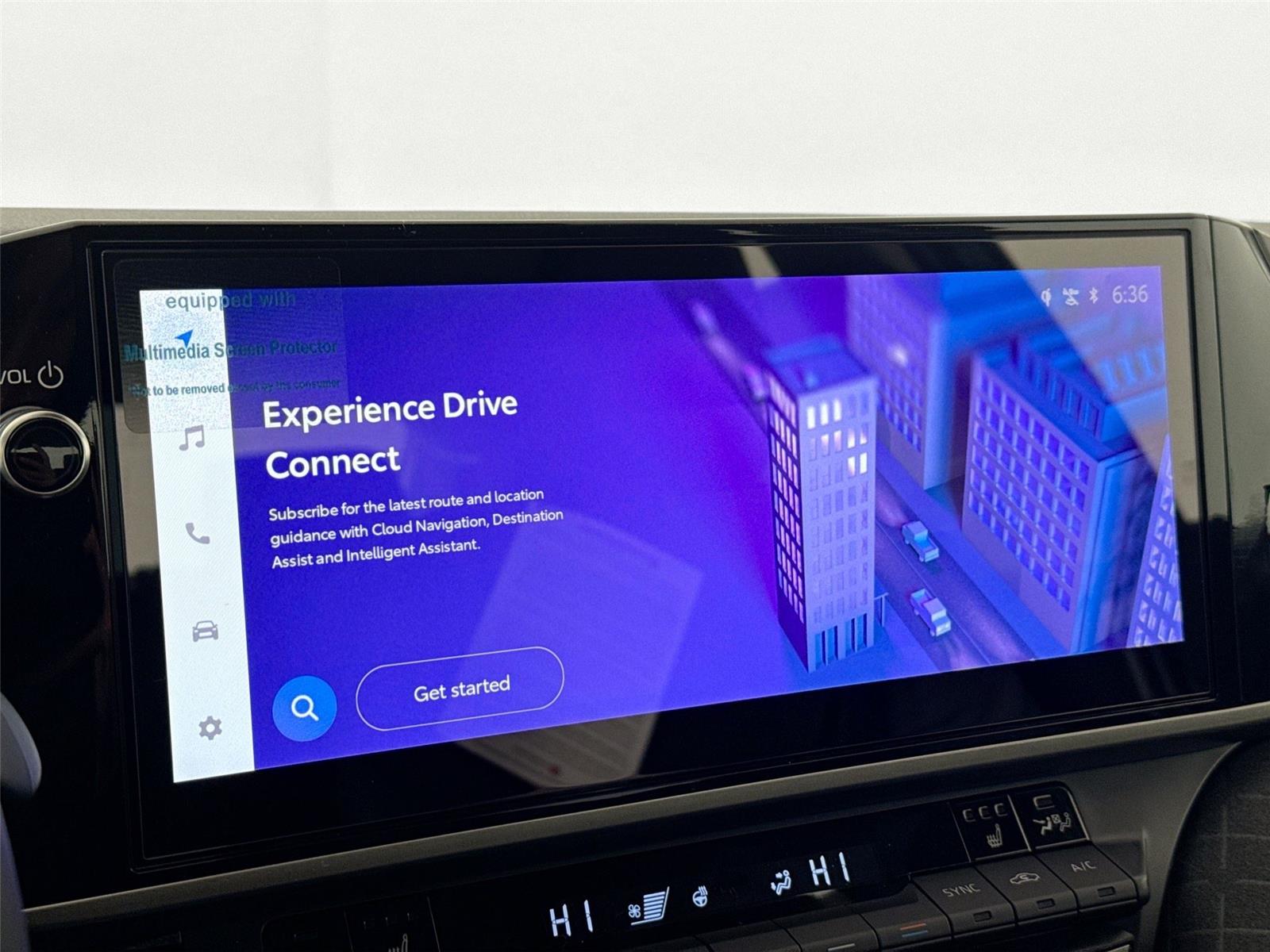 2026 Toyota Camry XLE Image 23 of 44