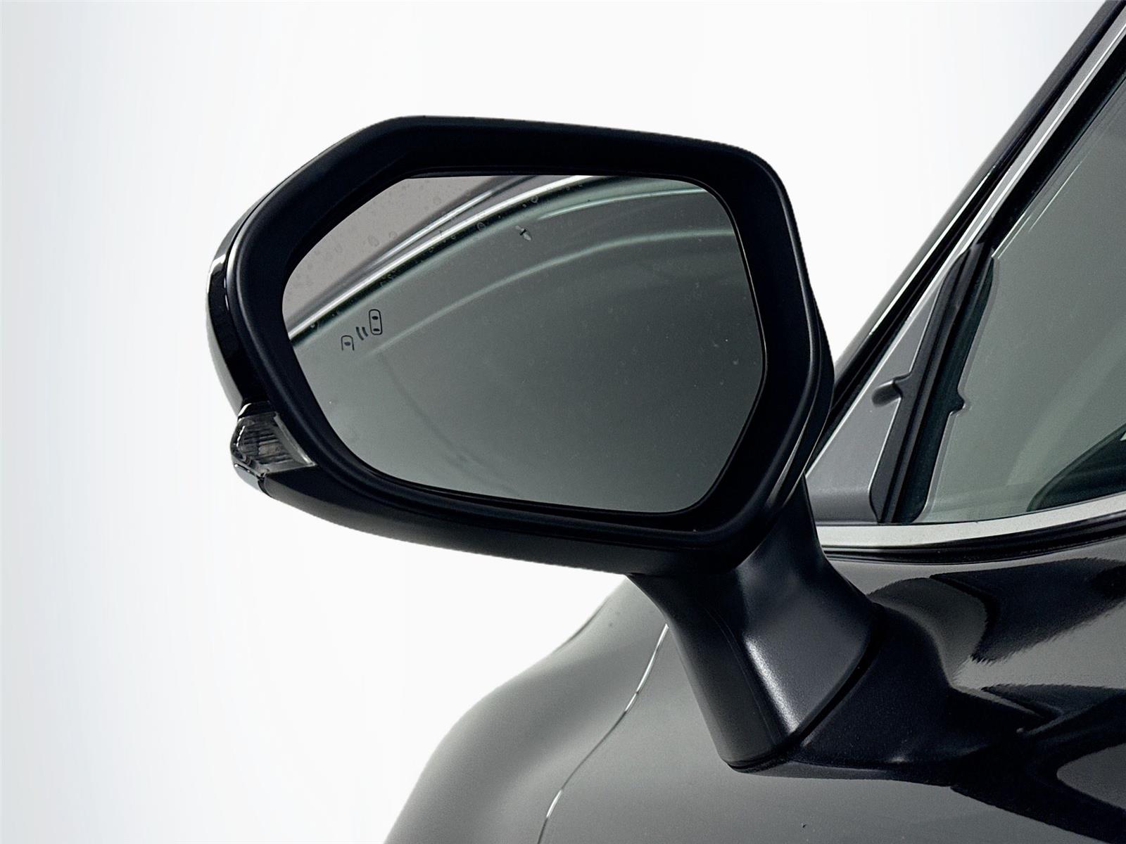 2026 Toyota Camry XLE Image 42 of 44