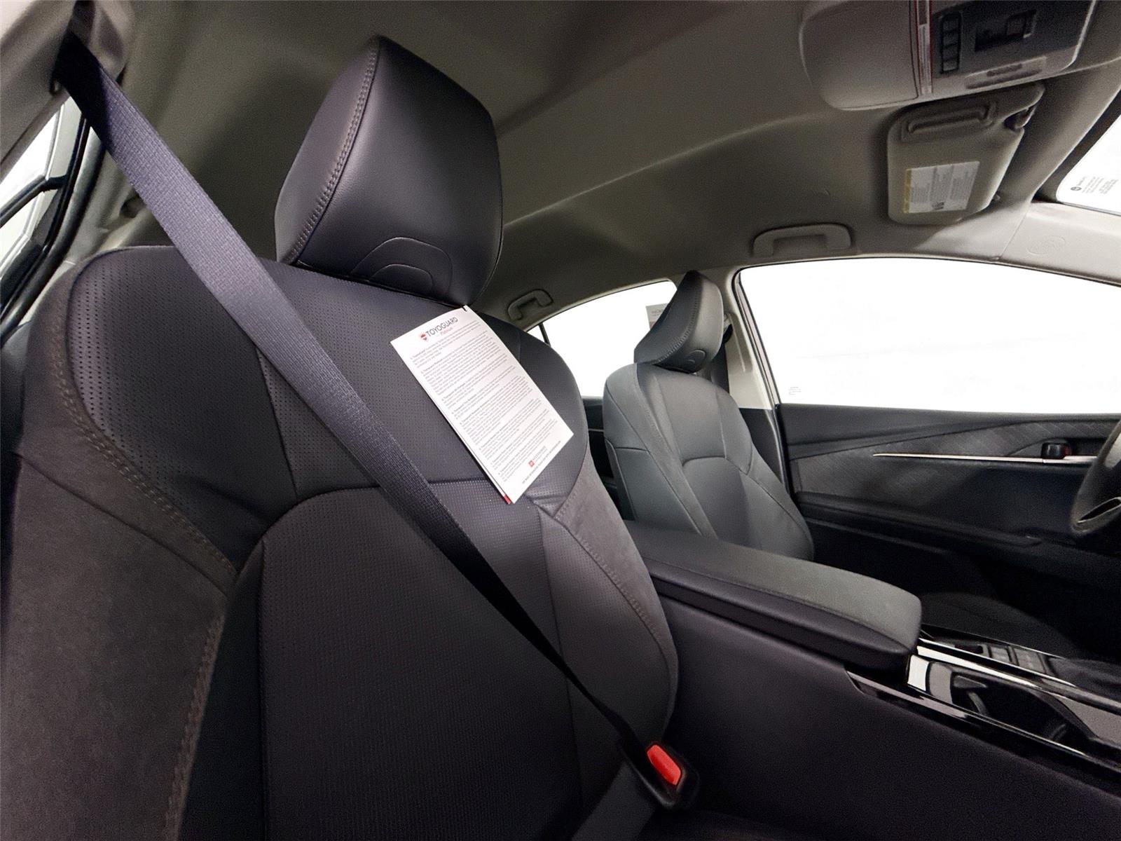 2026 Toyota Camry XLE Image 14 of 44