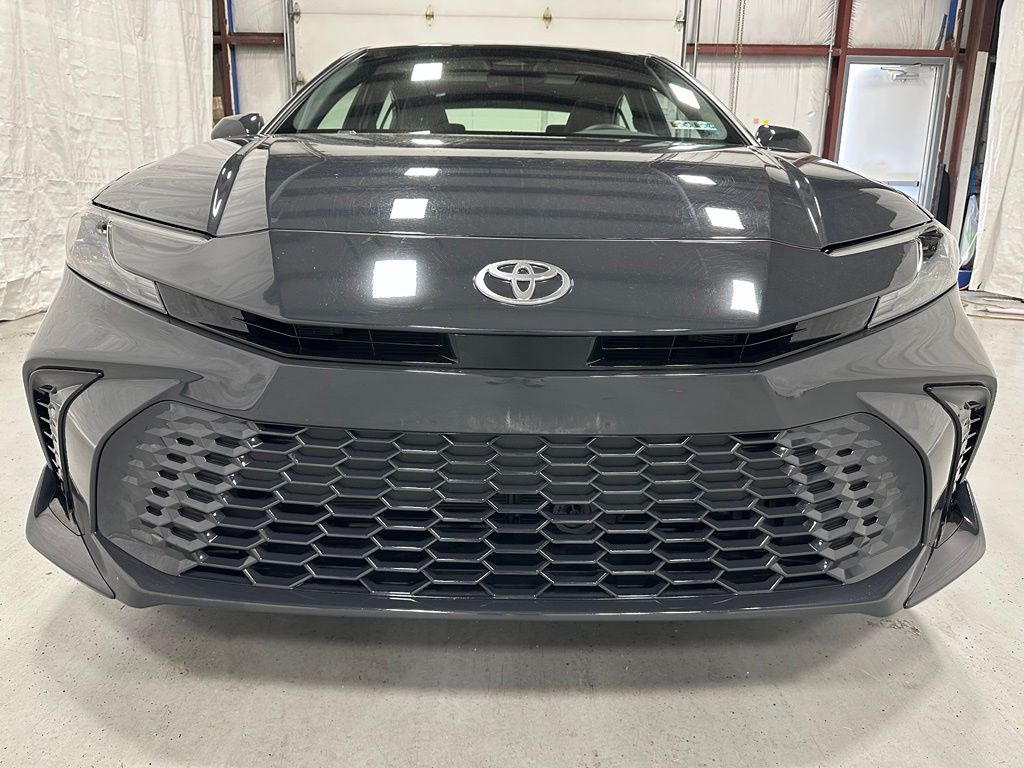 2026 Toyota Camry XSE Image 3 of 72