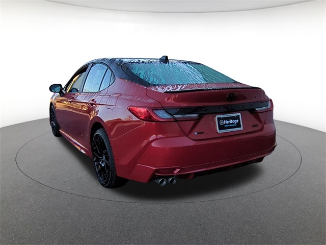 2026 Toyota Camry XSE Image 5 of 9