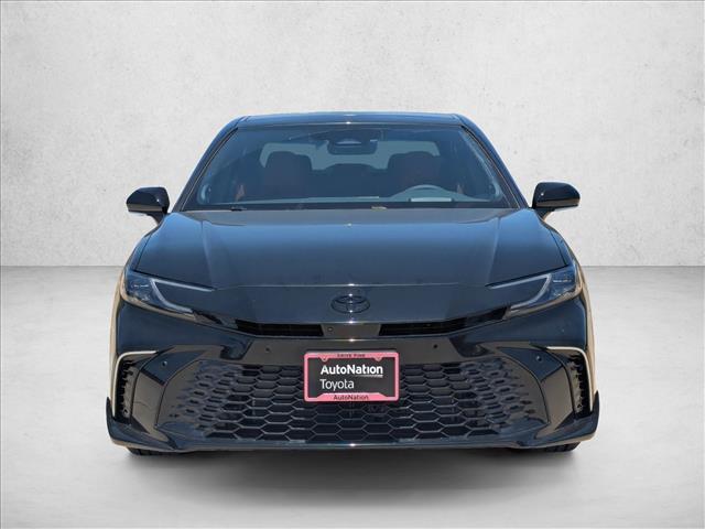 2026 Toyota Camry XSE Image 2 of 16