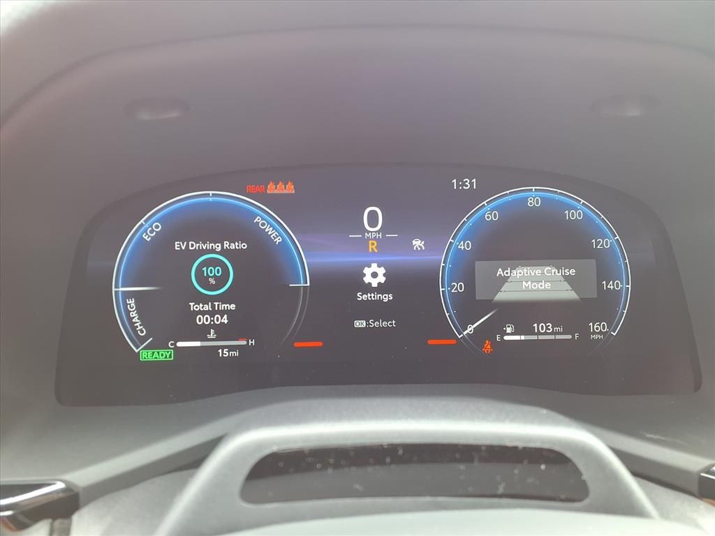 2026 Toyota Camry XSE Image 7 of 14