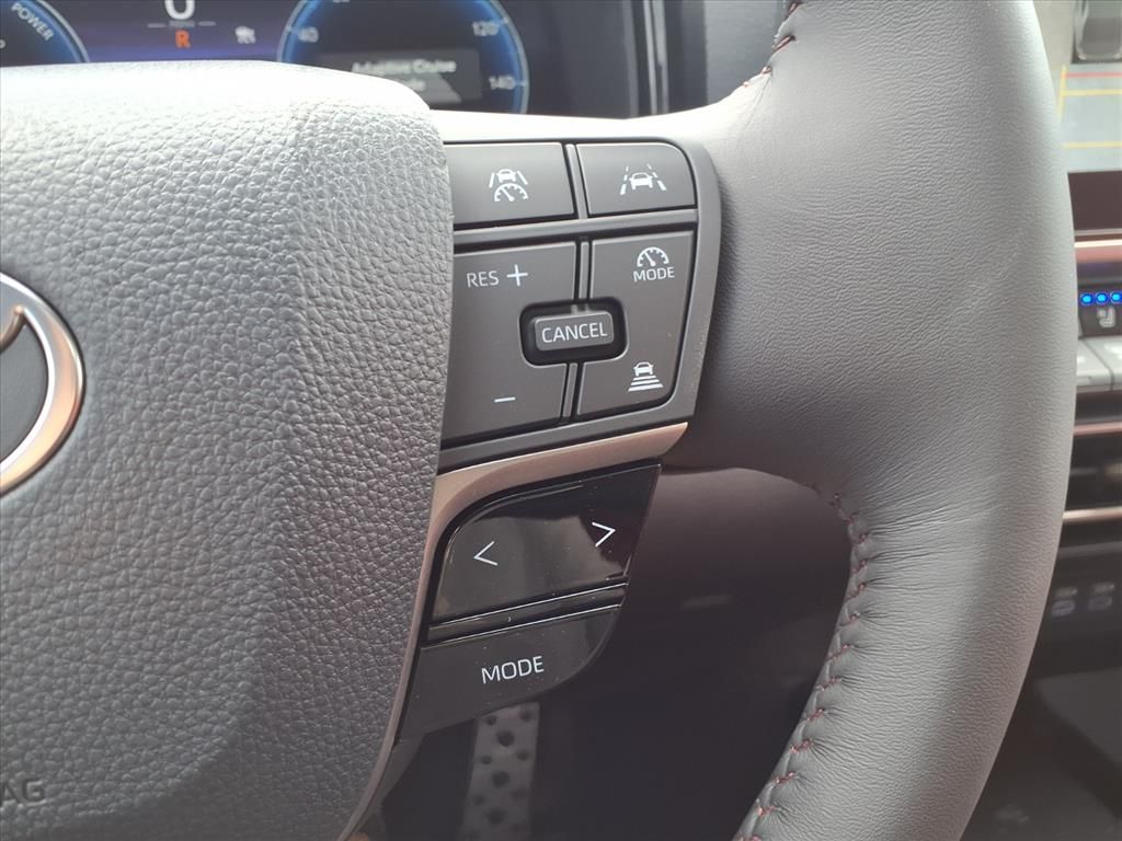 2026 Toyota Camry XSE Image 14 of 14