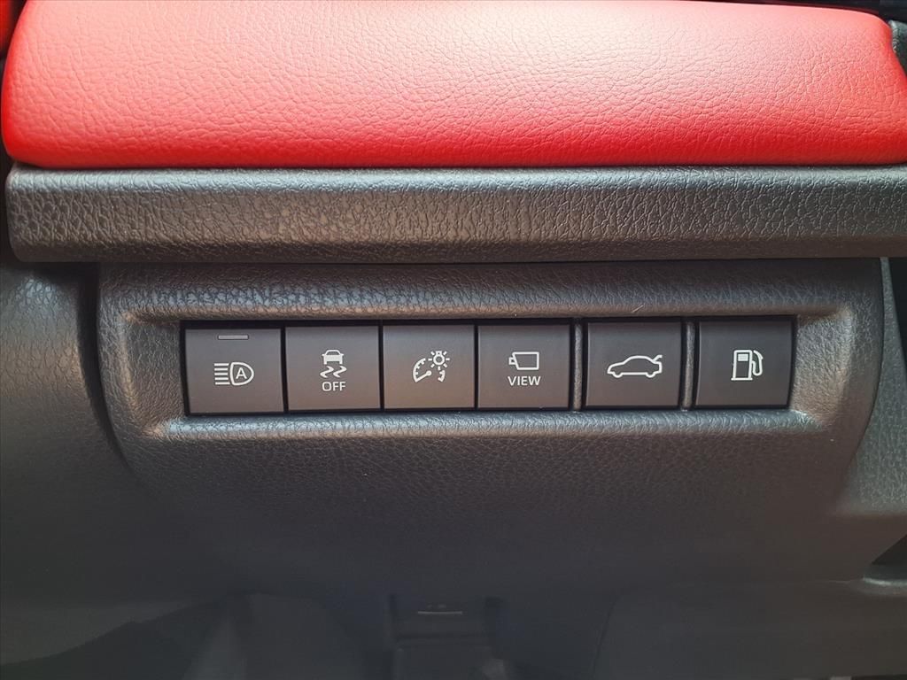 2026 Toyota Camry XSE Image 10 of 14