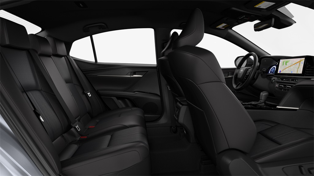 2026 Toyota Camry XSE Image 23 of 30