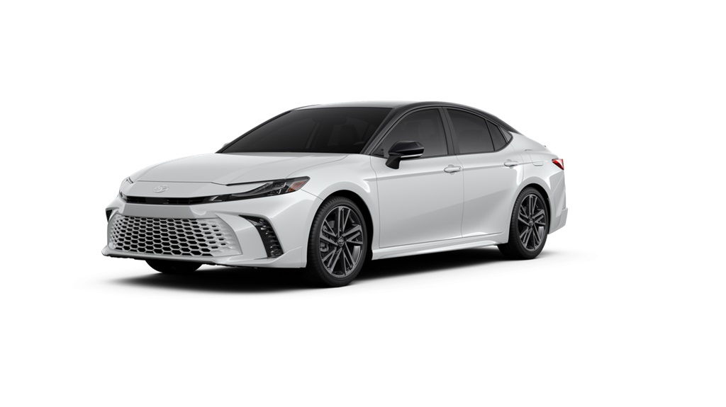 2026 Toyota Camry XSE Image 2 of 30