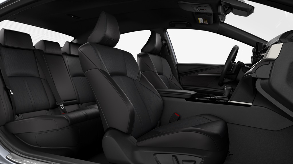 2026 Toyota Camry XSE Image 21 of 30