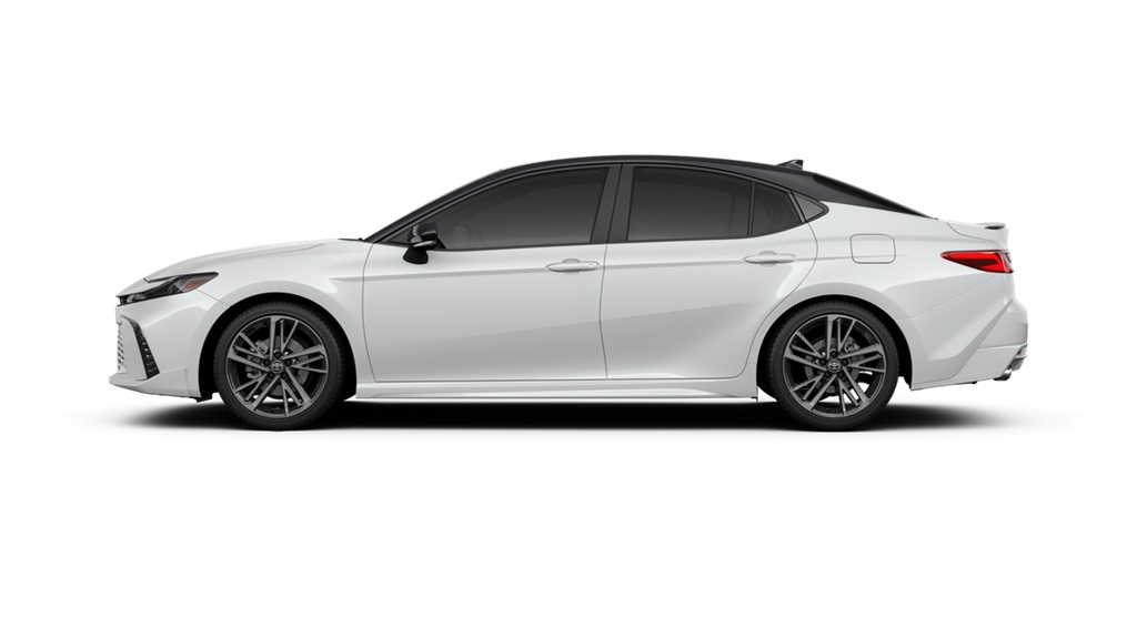 2026 Toyota Camry XSE Image 18 of 30