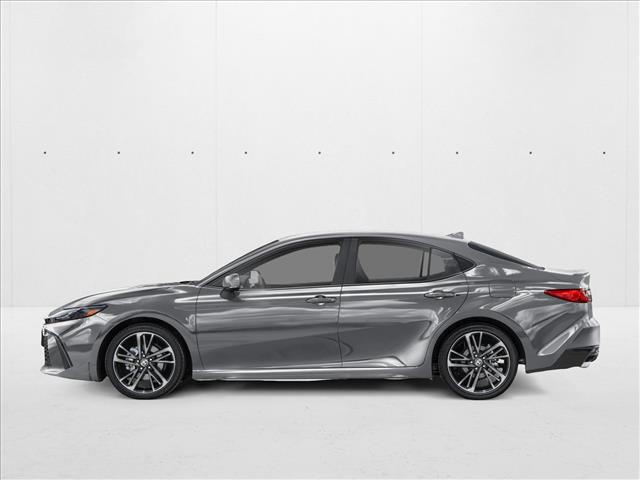 2026 Toyota Camry XSE Image 3 of 11