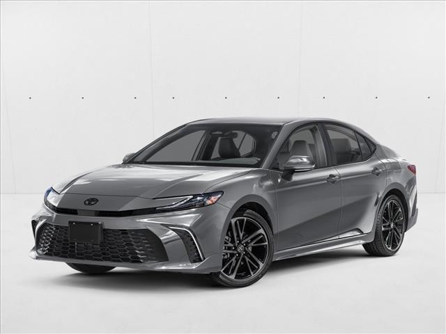 2026 Toyota Camry XSE Image 1 of 11