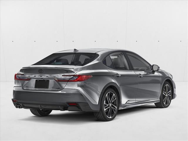 2026 Toyota Camry XSE Image 2 of 11