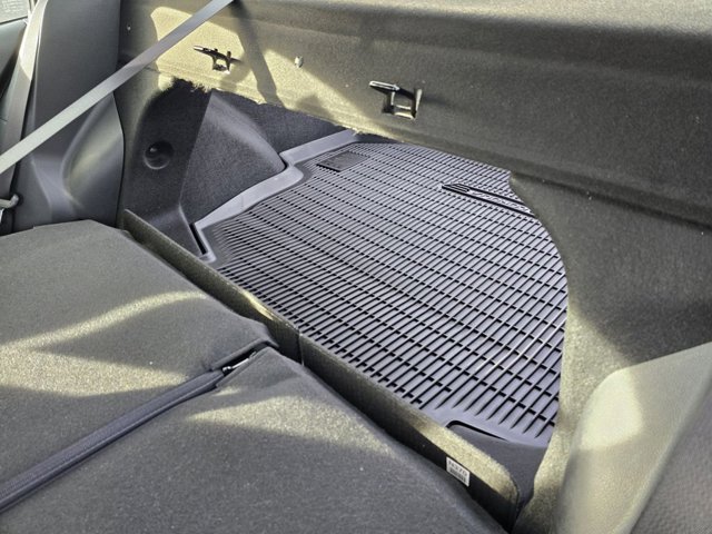 2026 Toyota Corolla Hybrid LE Image 11 of 29