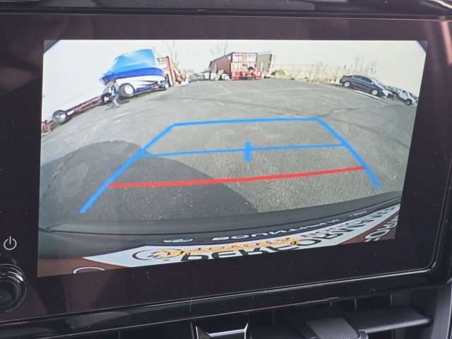 2026 Toyota Corolla Hybrid LE Image 27 of 29