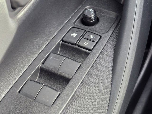 2026 Toyota Corolla Hybrid LE Image 29 of 29