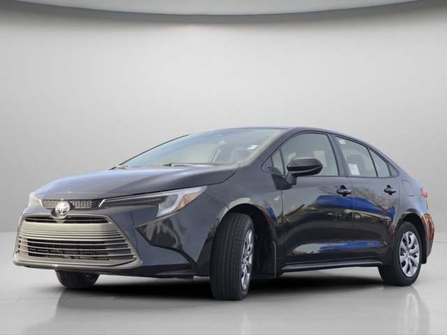 2026 Toyota Corolla Hybrid LE Image 1 of 29