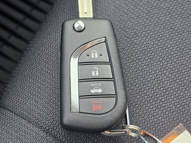 2026 Toyota Corolla Hybrid LE Image 23 of 29