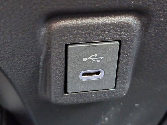 2026 Toyota Corolla Hybrid LE Image 28 of 29