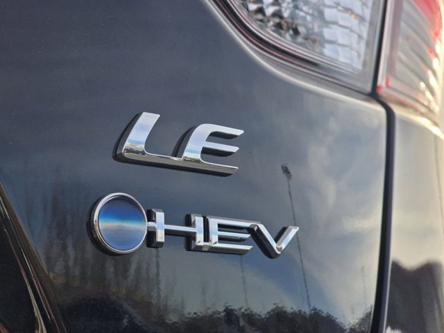 2026 Toyota Corolla Hybrid LE Image 26 of 29