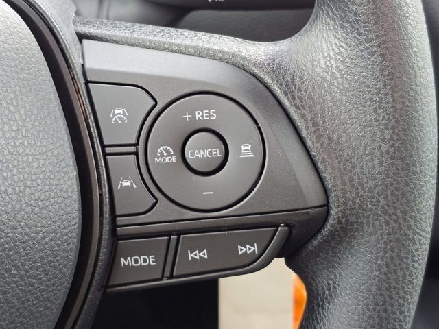 2026 Toyota Corolla Hybrid LE Image 21 of 29