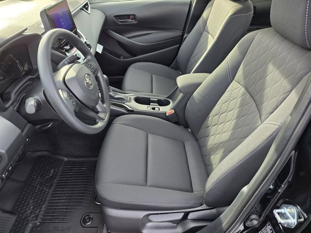 2026 Toyota Corolla Hybrid LE Image 14 of 29