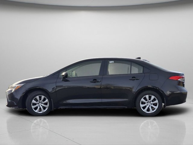 2026 Toyota Corolla Hybrid LE Image 8 of 29