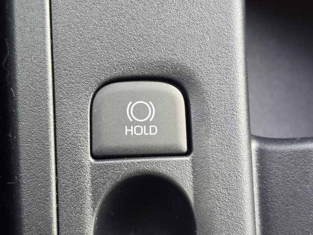 2026 Toyota Corolla Hybrid LE Image 24 of 29