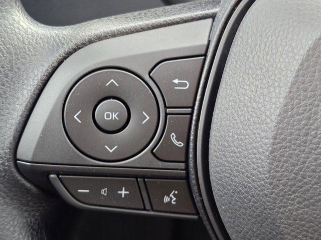 2026 Toyota Corolla Hybrid LE Image 22 of 29