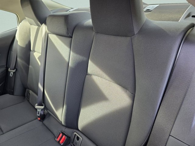 2026 Toyota Corolla Hybrid LE Image 13 of 29