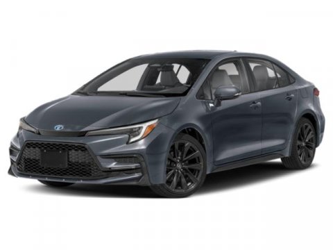 2026 Toyota Corolla Hybrid SE Image 2 of 5