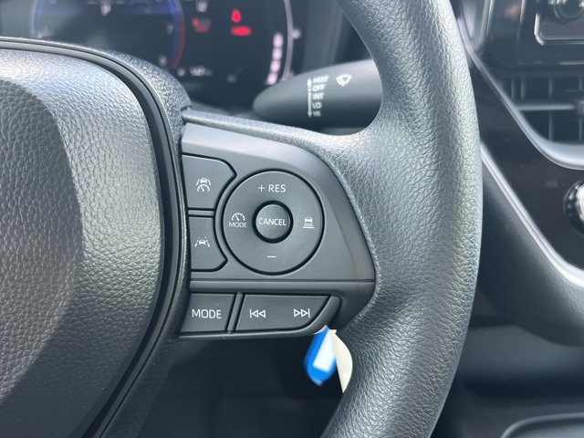 2026 Toyota Corolla LE Image 21 of 28