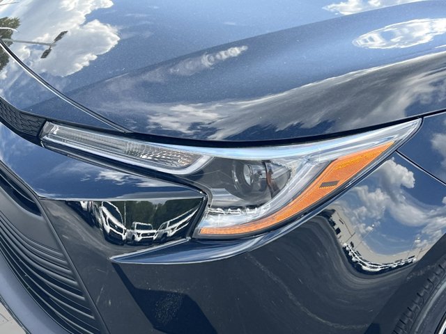 2026 Toyota Corolla LE Image 25 of 28