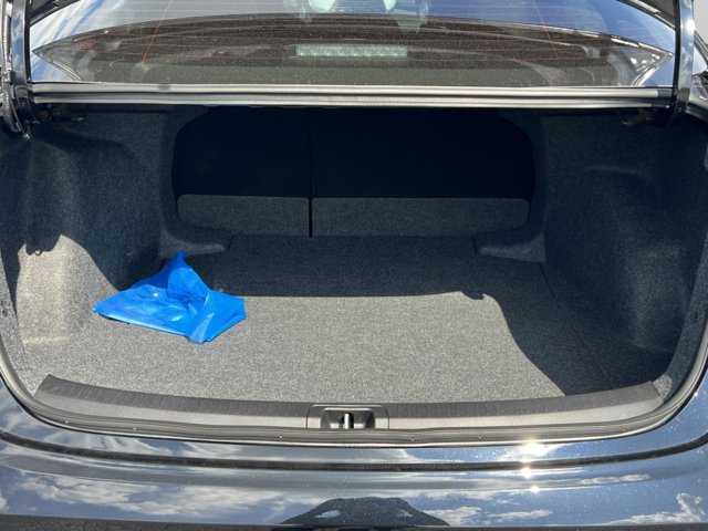 2026 Toyota Corolla LE Image 10 of 28