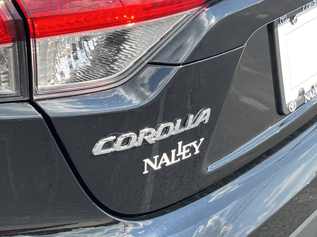 2026 Toyota Corolla LE Image 27 of 28